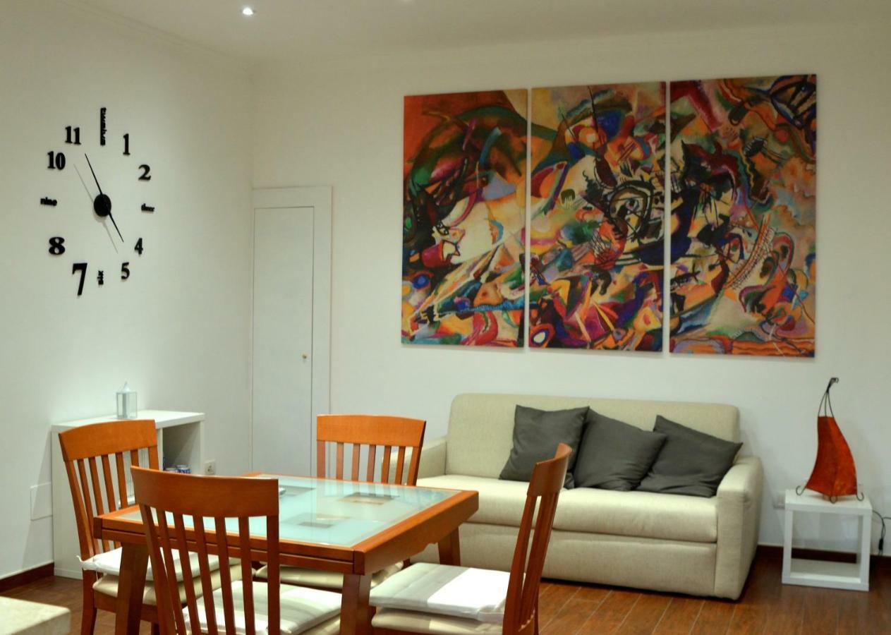 Casa Di Alberta روما المظهر الخارجي الصورة
